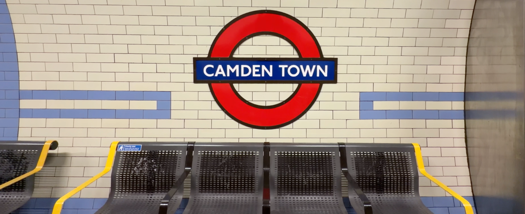 El transporte en Londres.