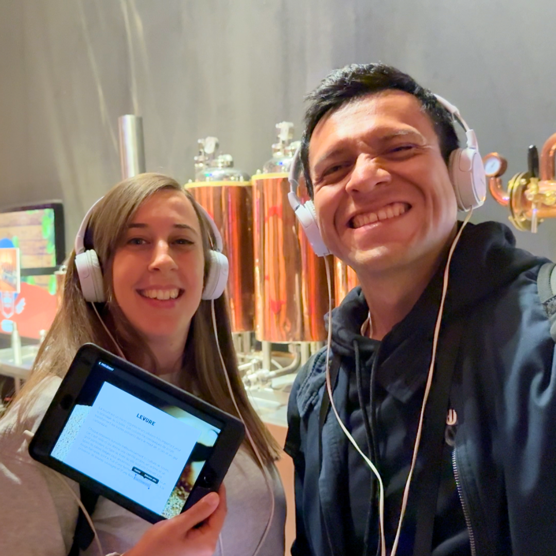 Piramide del museo del Louvre