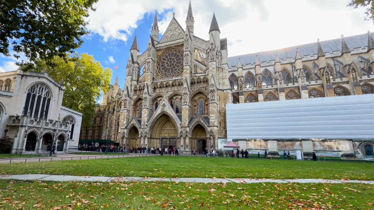 Abadia de Westminster