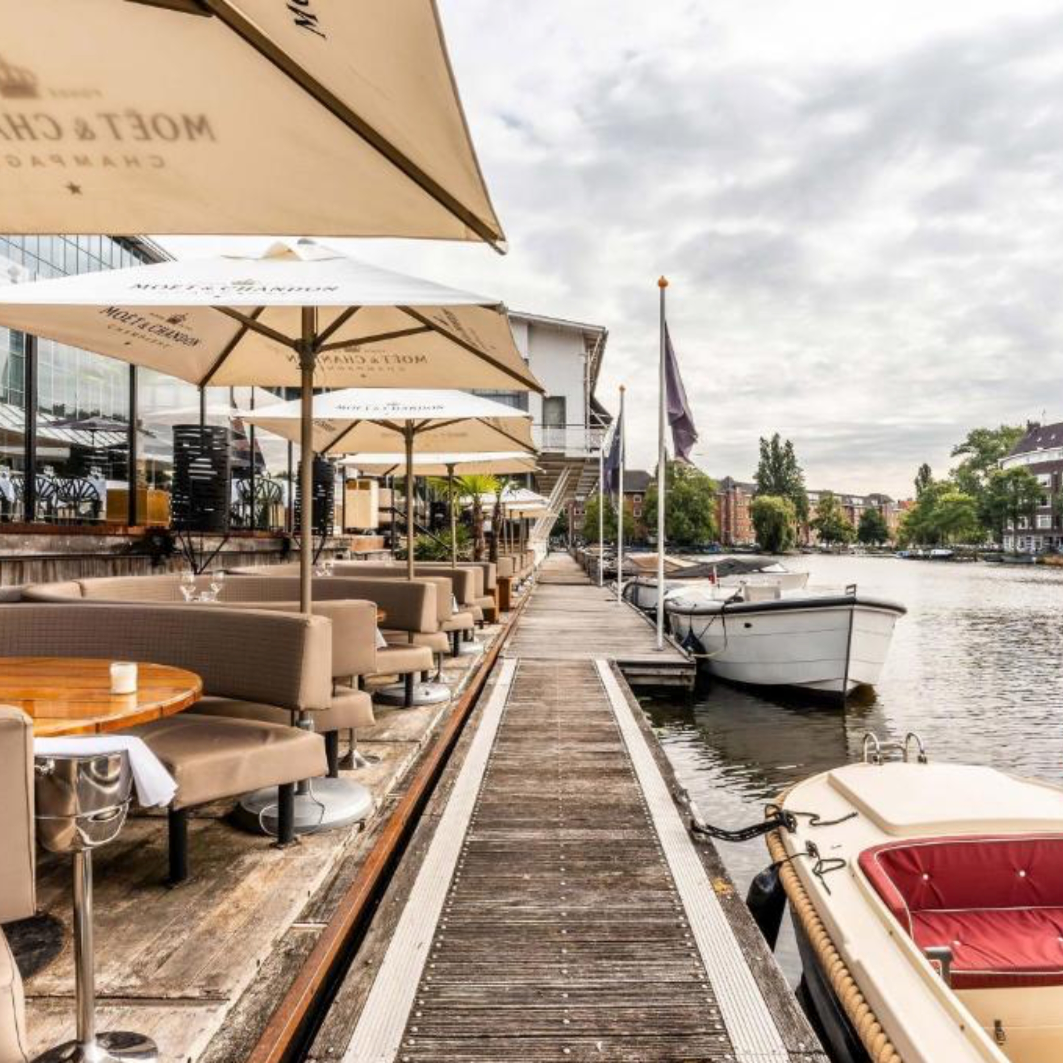 Apollo Hotel Amsterdam