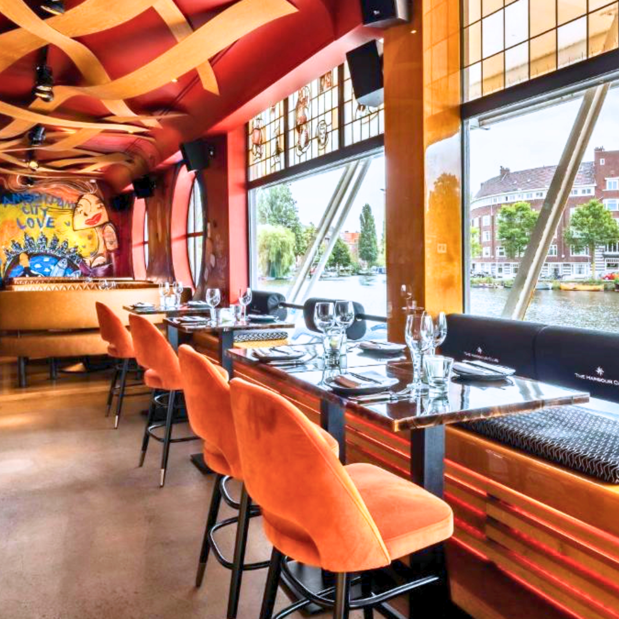 Apollo Hotel Amsterdam