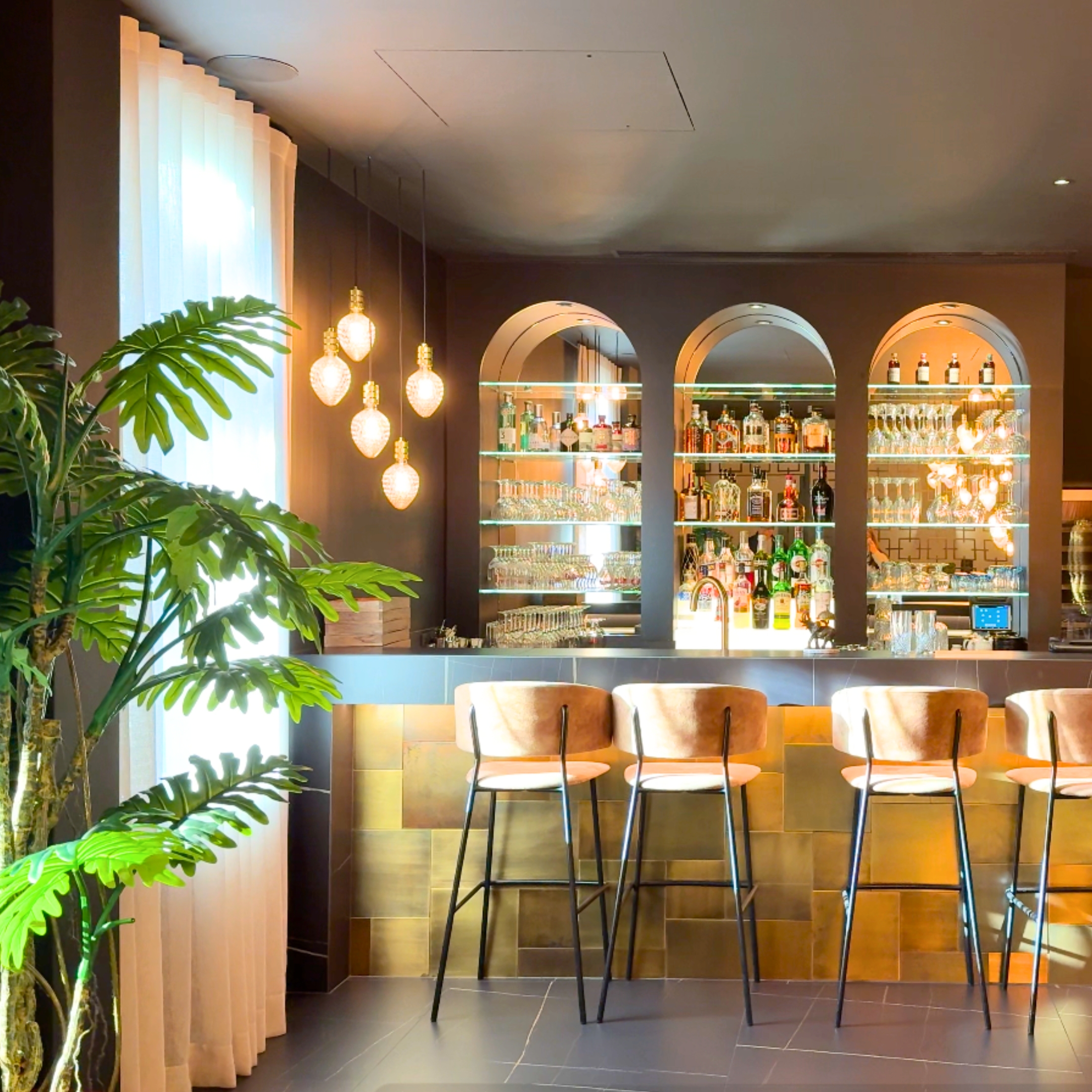 hotel Dukes' Academie 