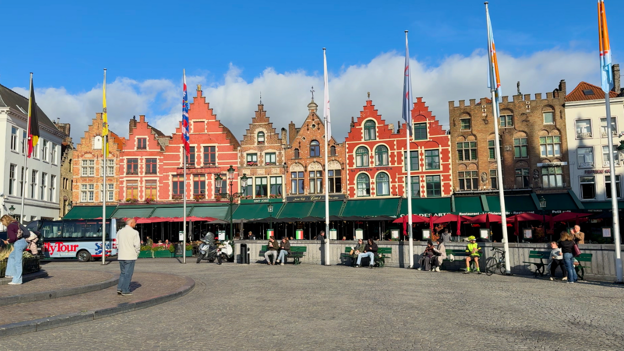 Grote Markt