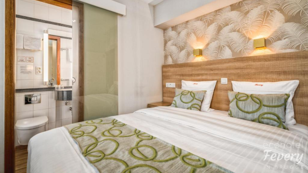 Hotel Fevery habitacional