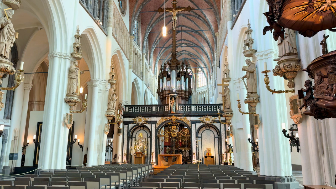 Iglesia de Nuestra Señora