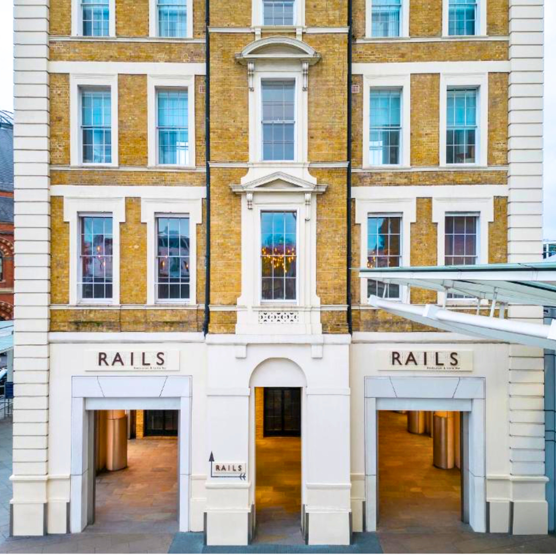 Kaya Great Northern Hotel 