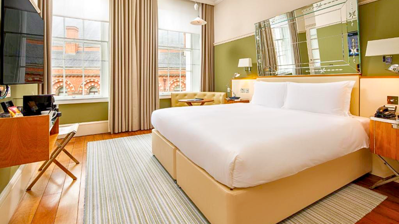 Kaya Great Northern Hotel