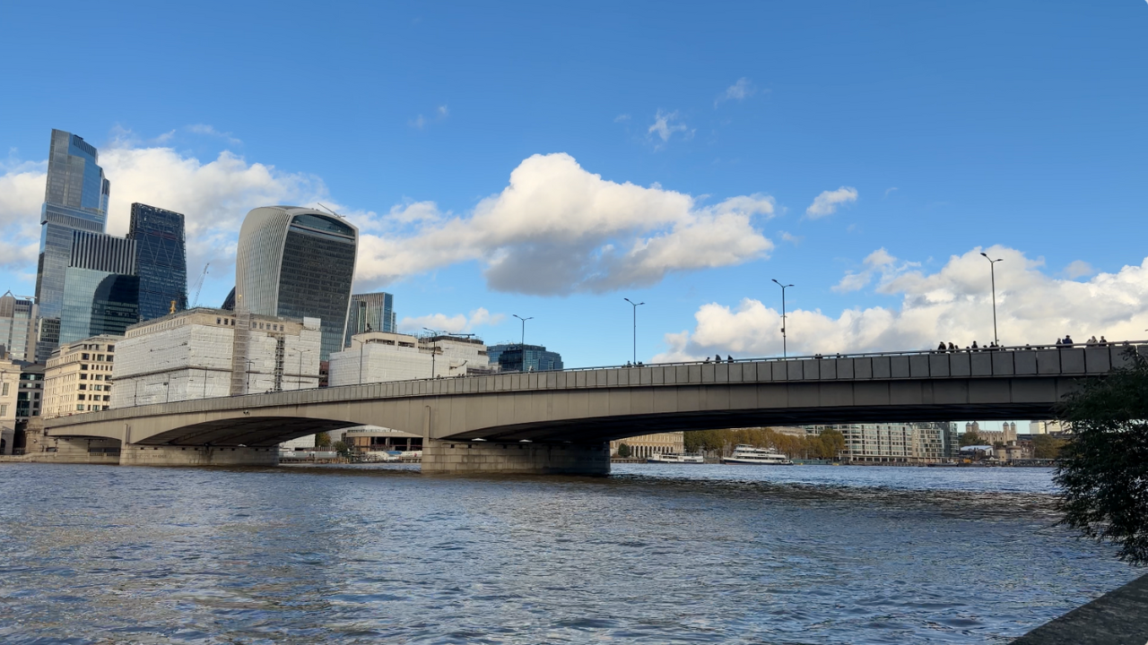 Puente de Londres