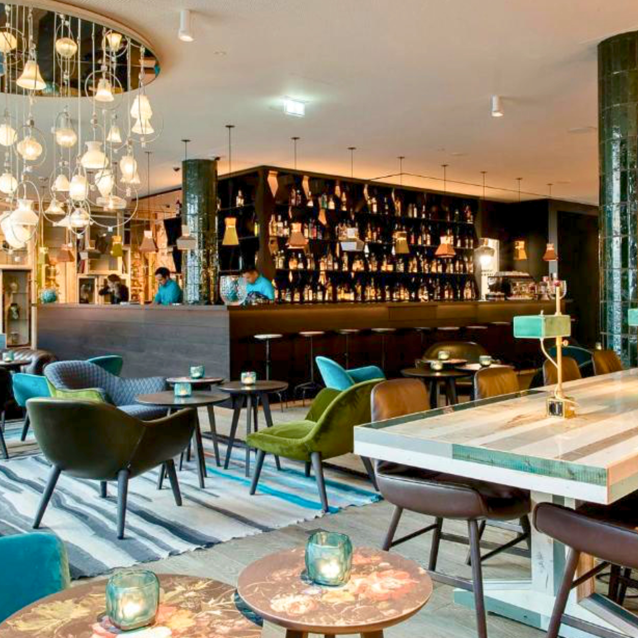Motel One Amsterdam