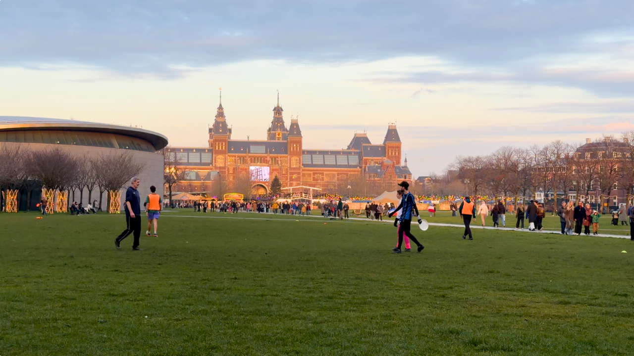 Museumplein