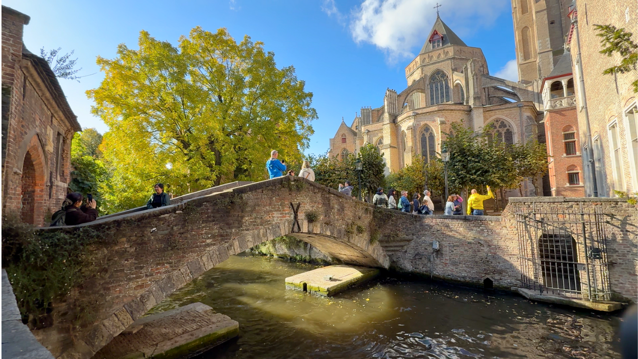 Puente de San Bonifacio