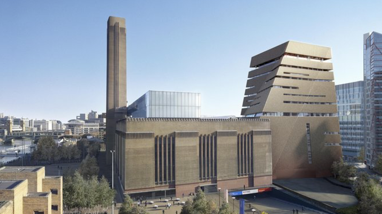 Tate Modern