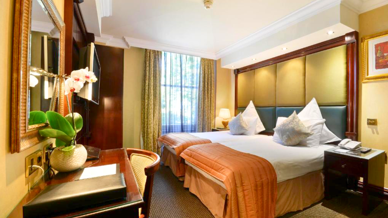 The Premier Notting Hill  