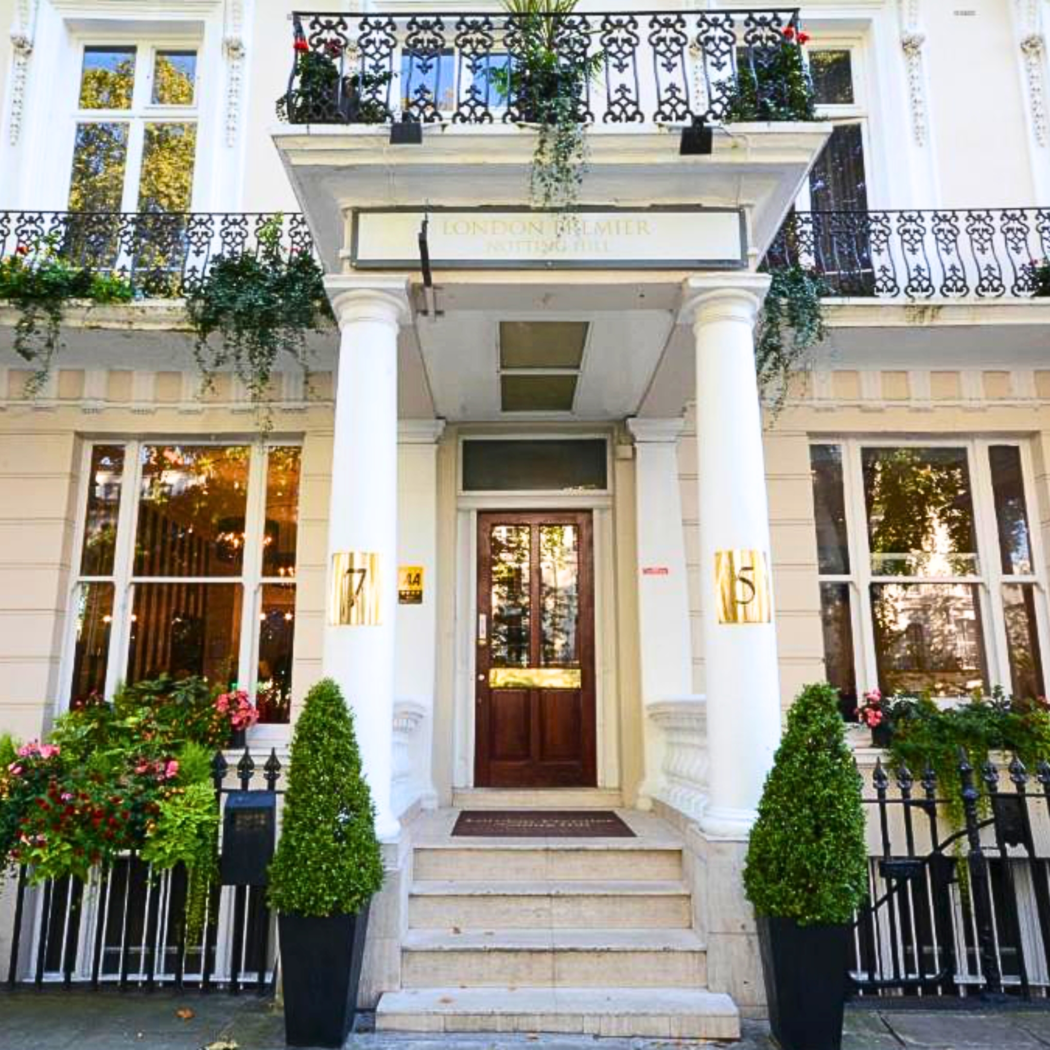 The Premier Notting Hill