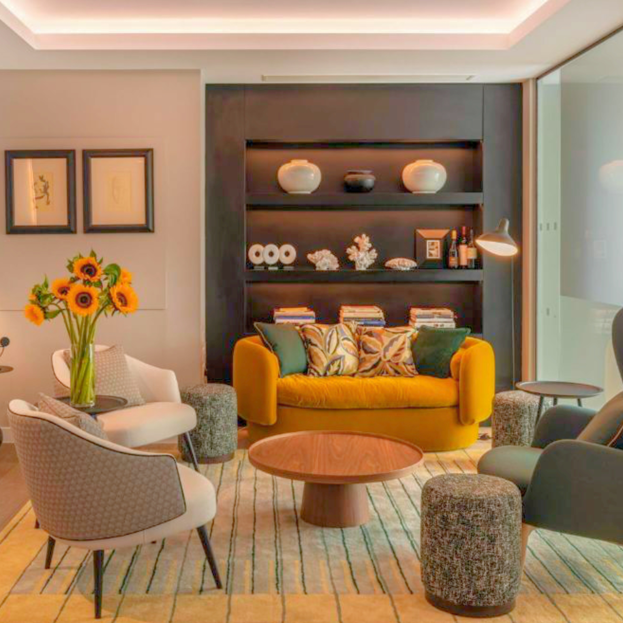 The Resident Victoria  