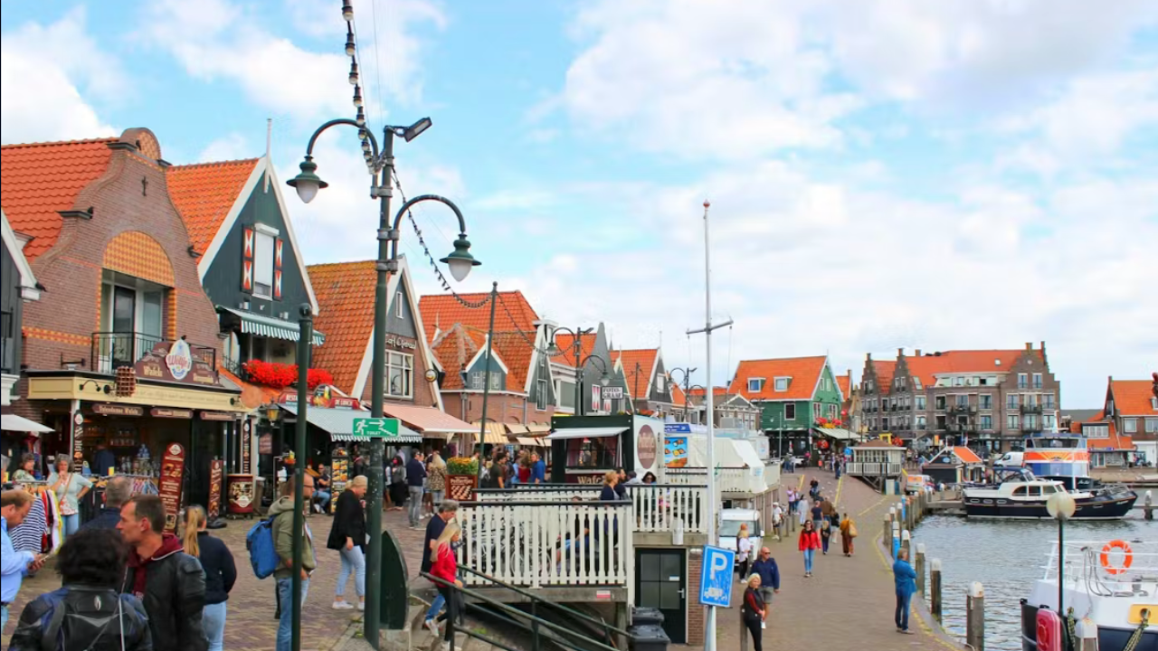 Volendam