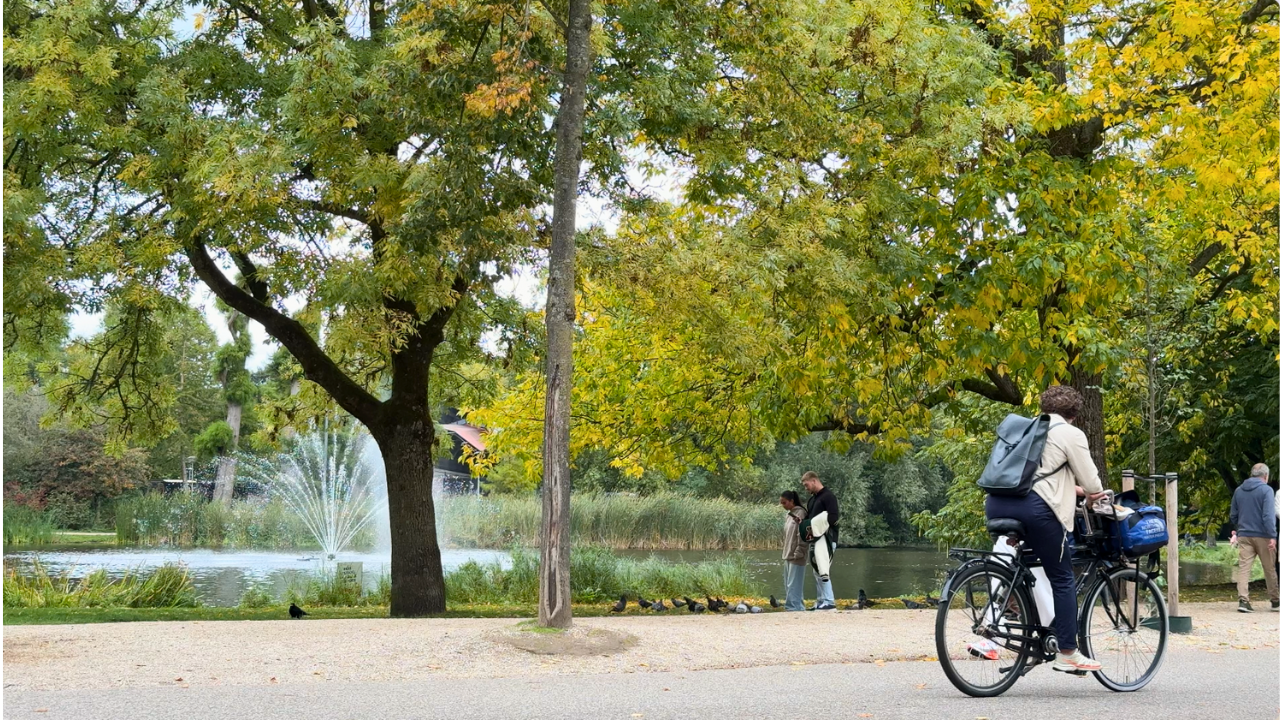 Vondelpark