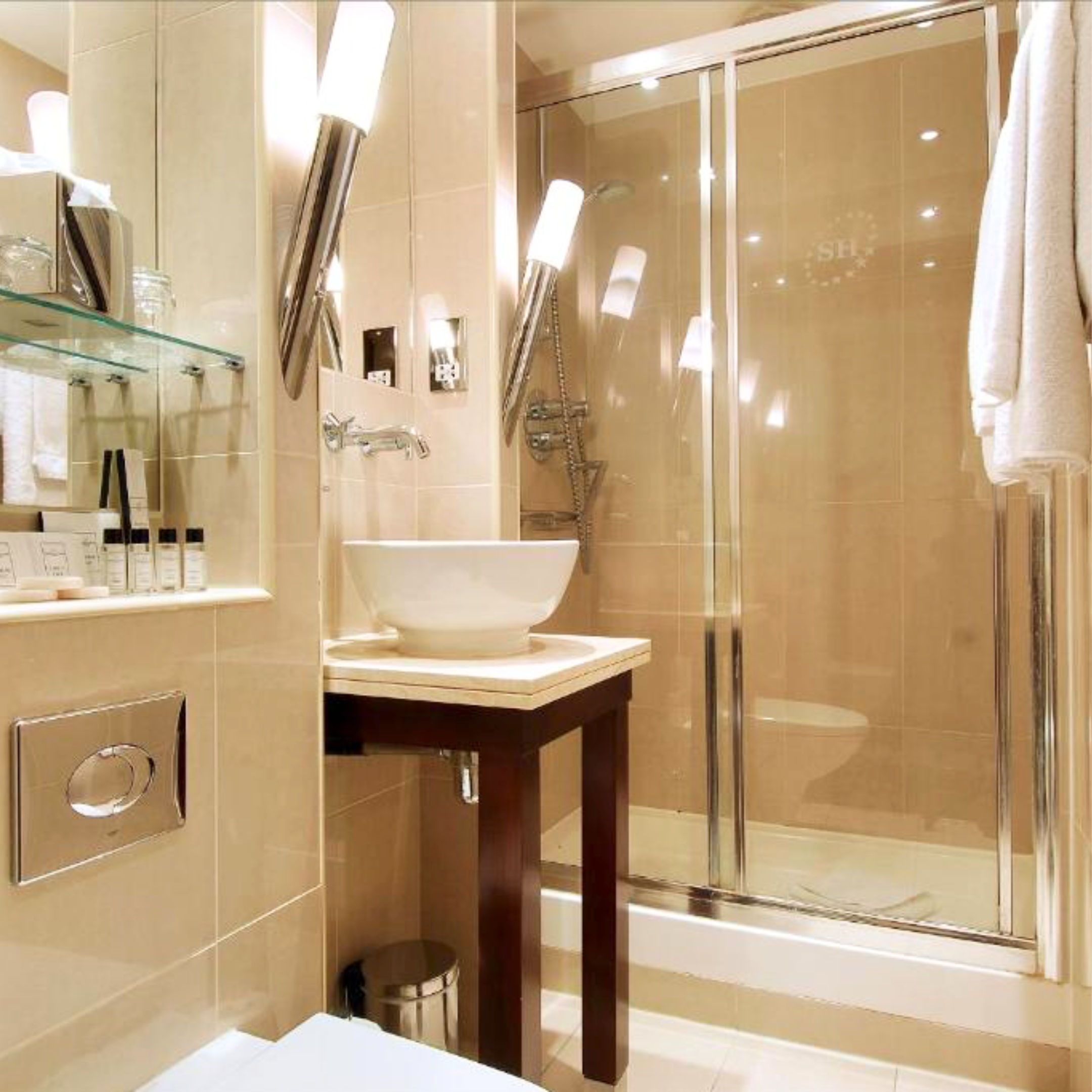 Wilde Aparthotels London Covent Garden