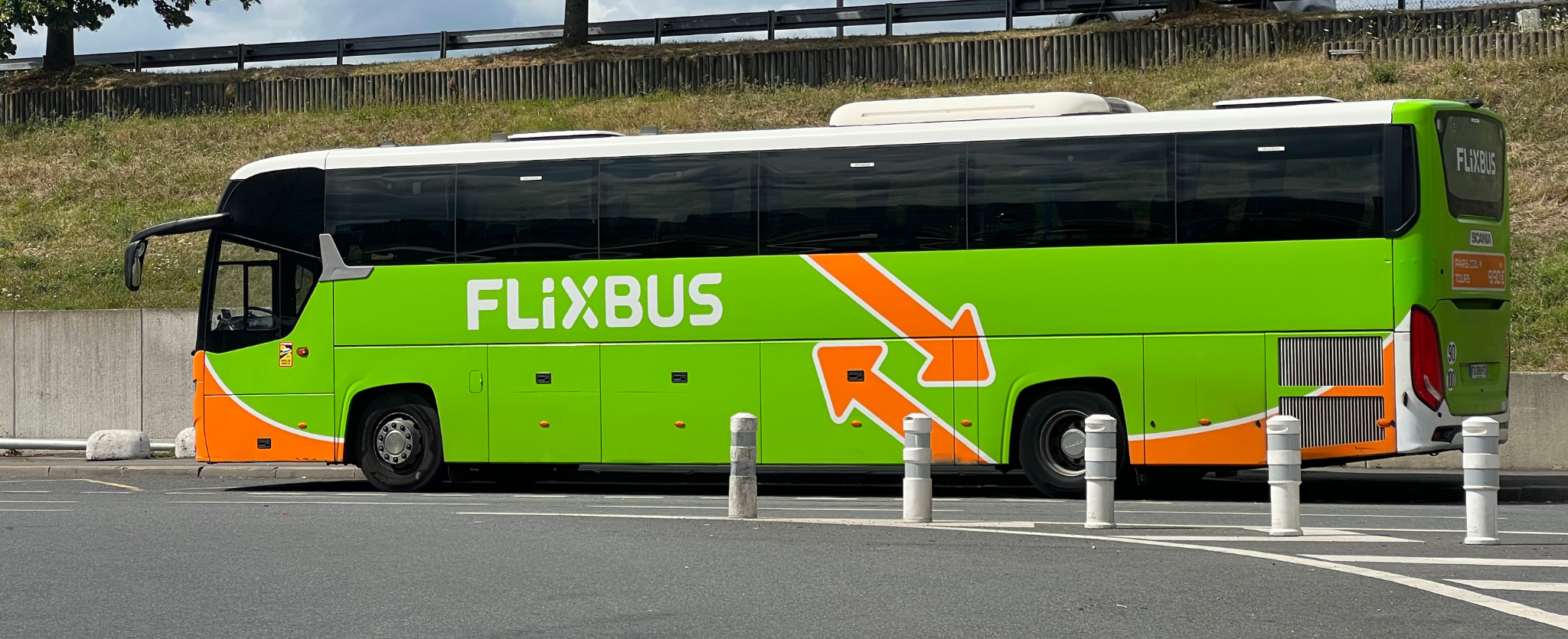 Flixbus