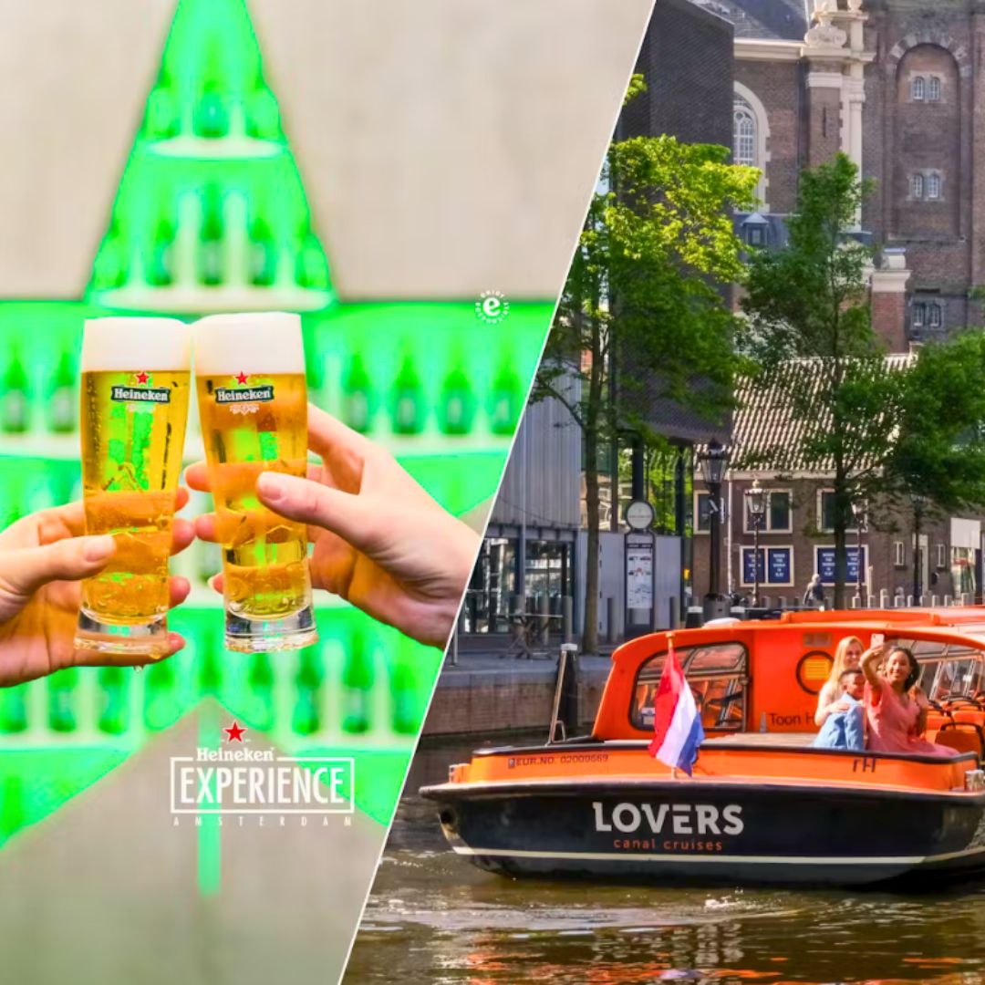 Paseo en barco por el sena