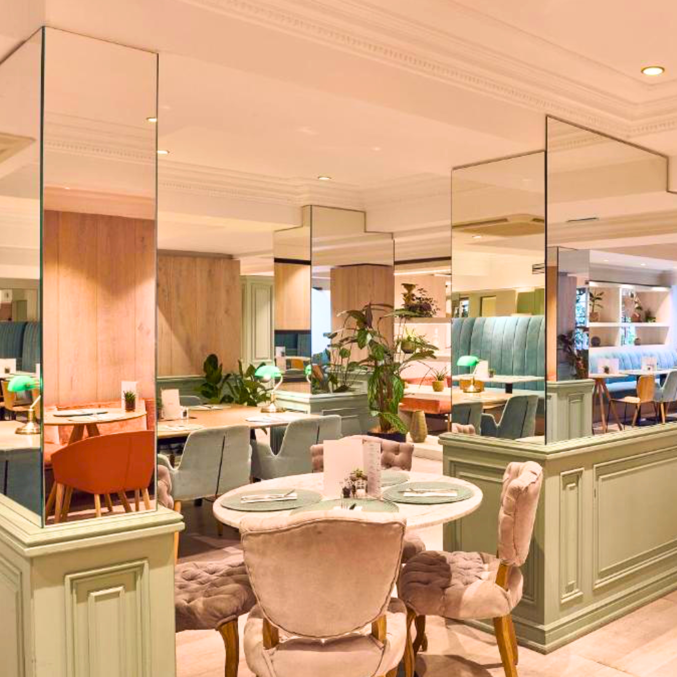 Wilde Aparthotels London Covent Garden