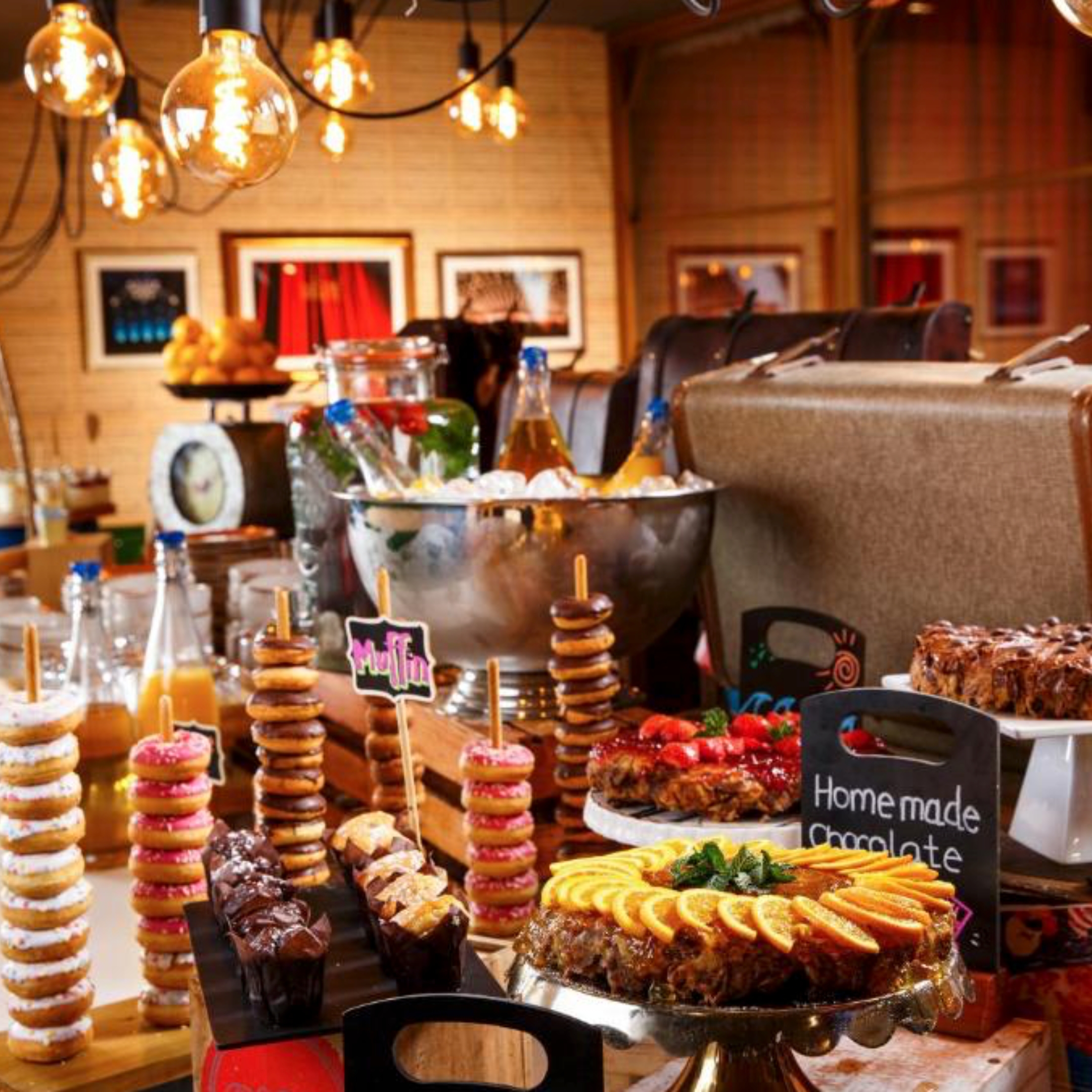 Avani Museum Quarter Amsterdam Hotel