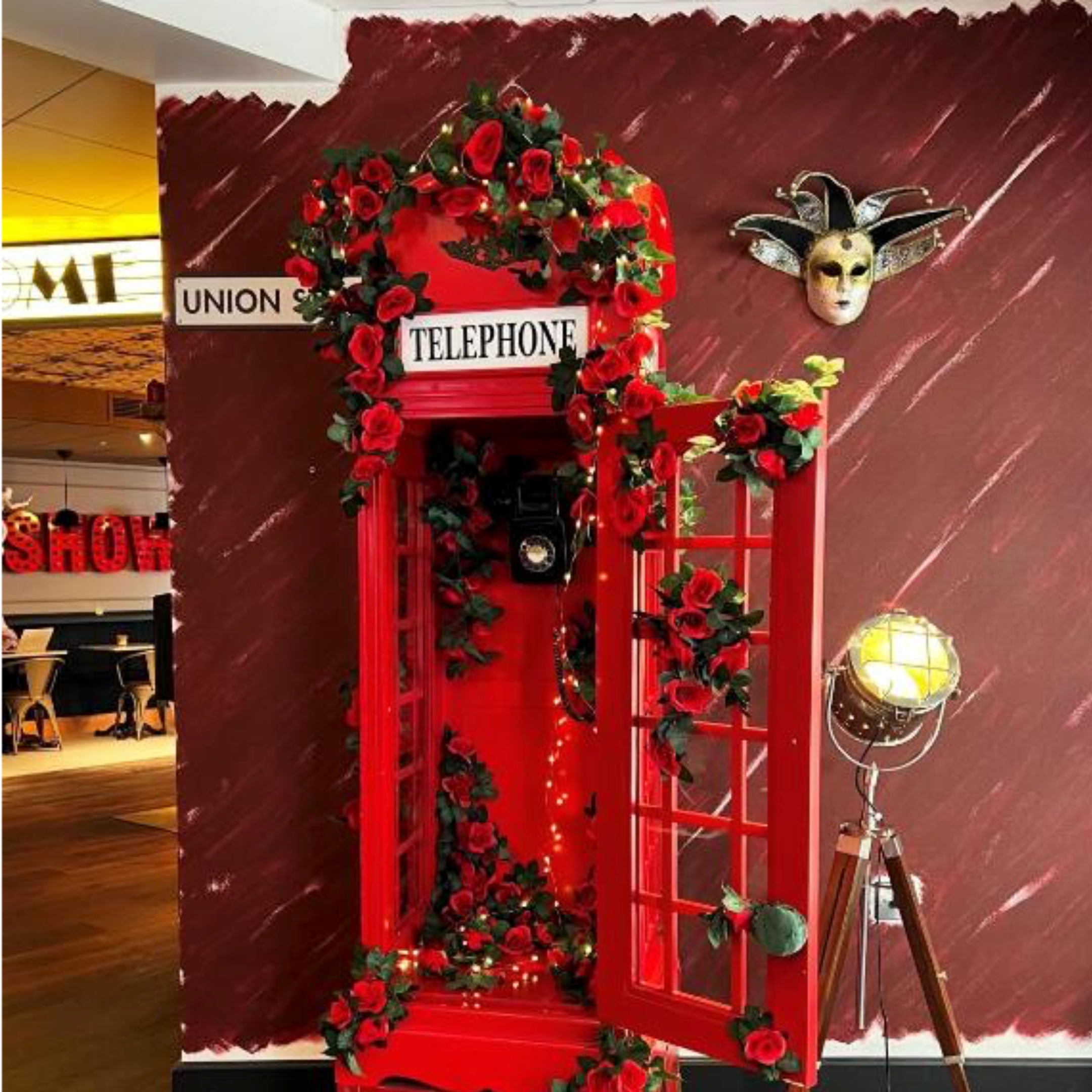 ibis Styles London Southwark