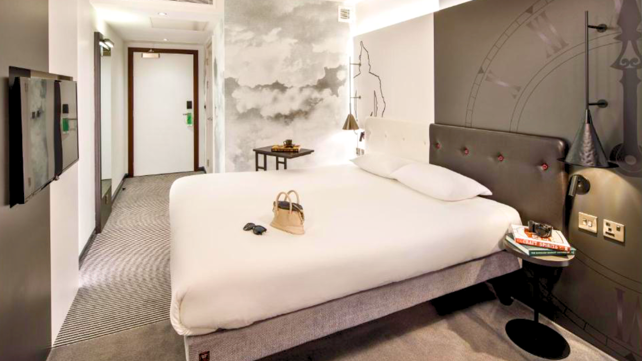 ibis Styles London Southwark