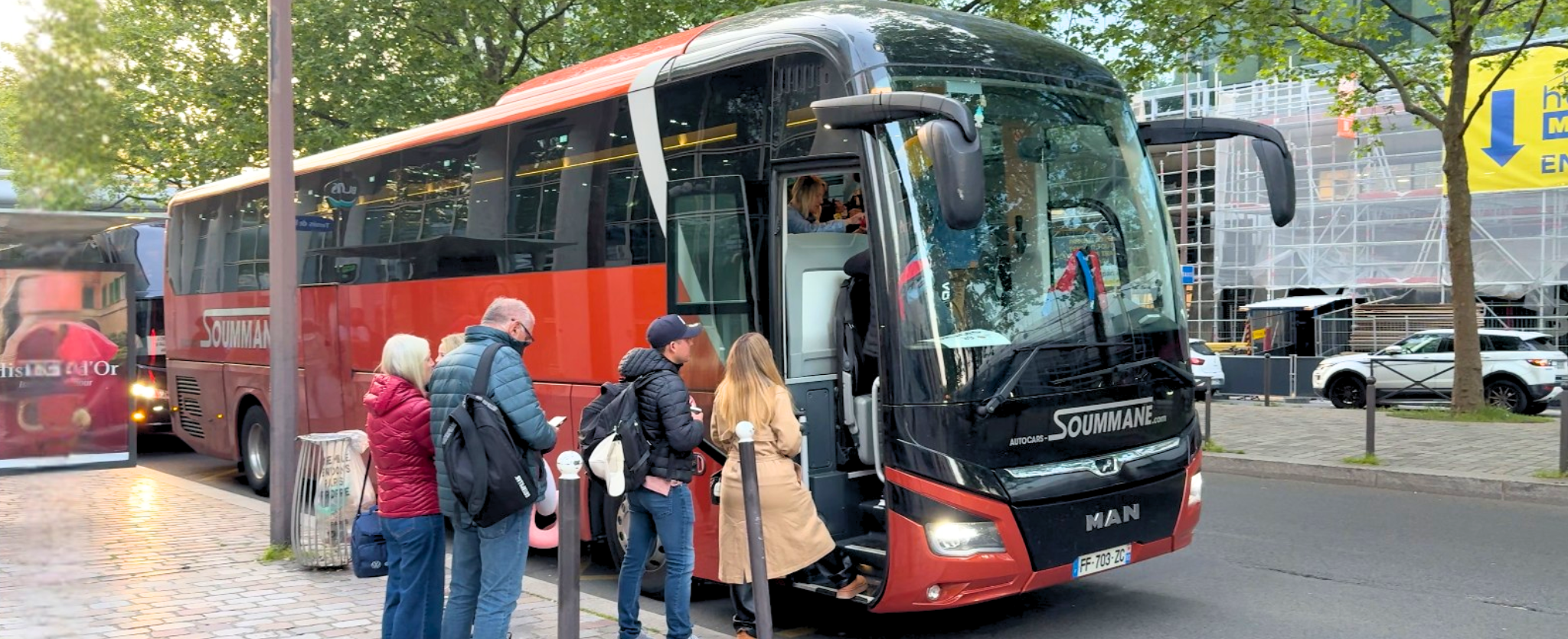 Aeropuerto de Ámsterdam.