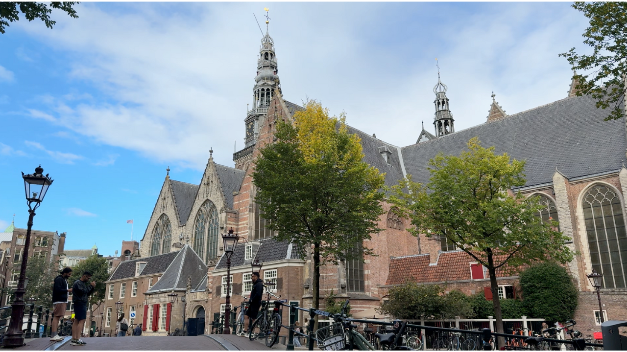 Oude Kerk