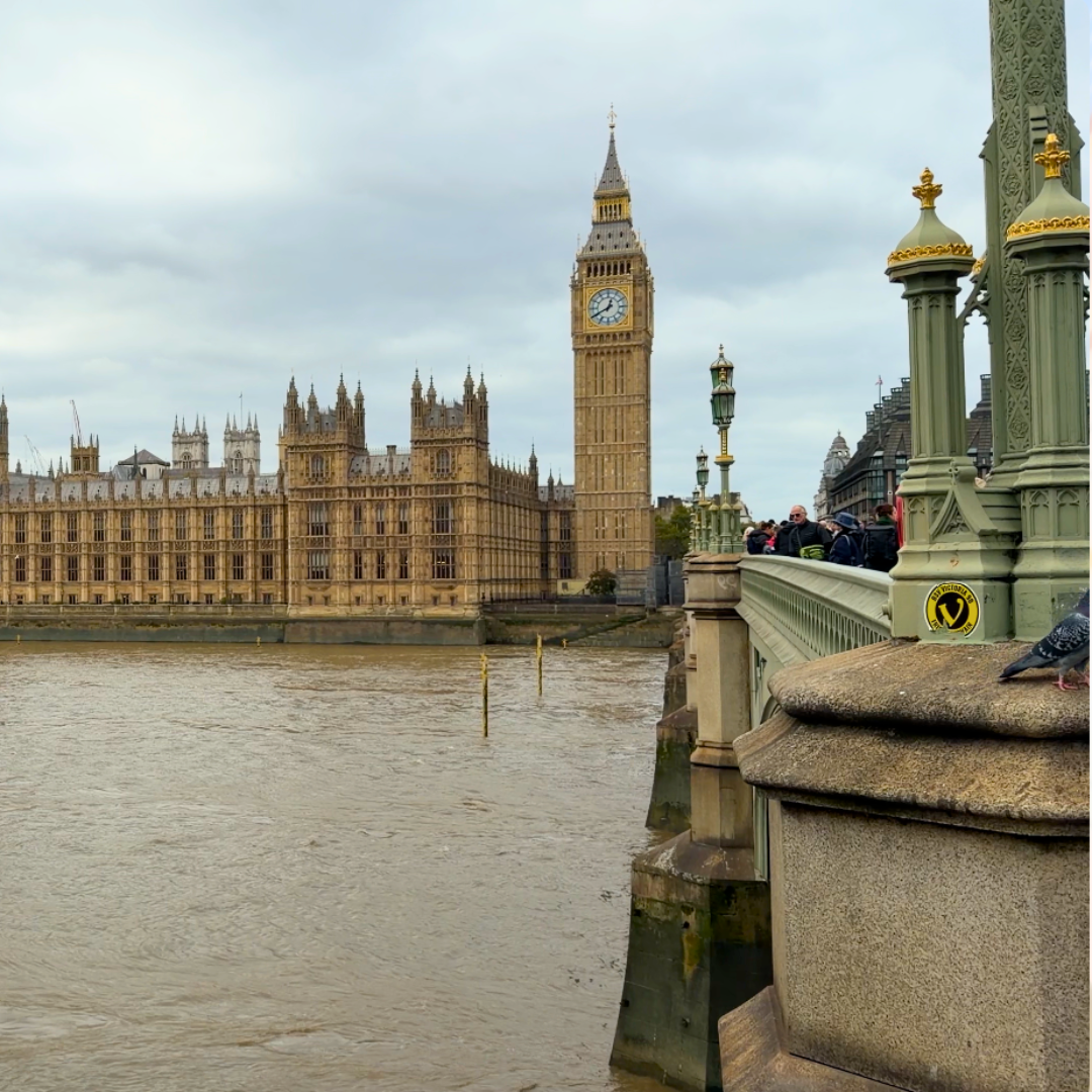 Qué hacer en Londres
