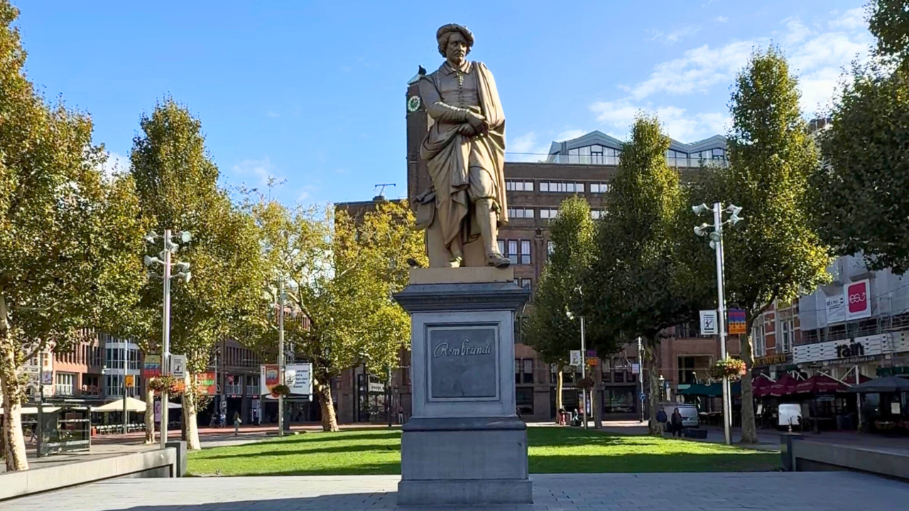 rembrantplein