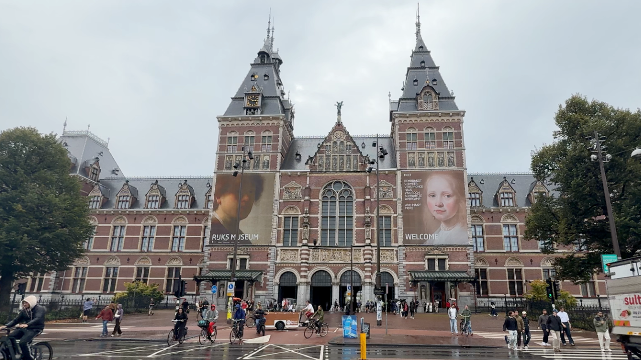 Rijksmuseum