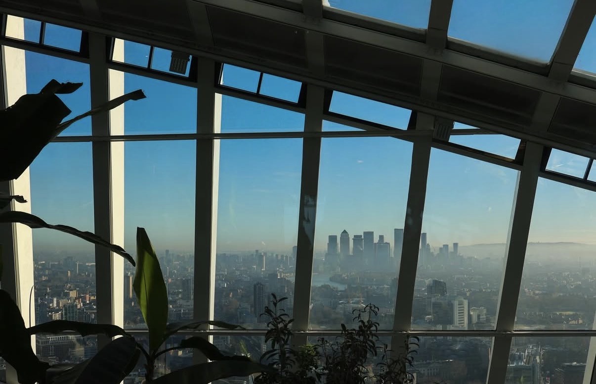 Sky Garden