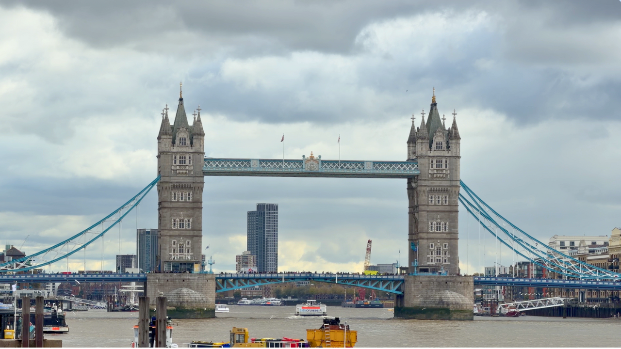 Tower Bridge